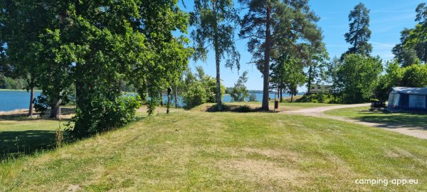 Kustcamp Gamleby — Zdjęcie 2