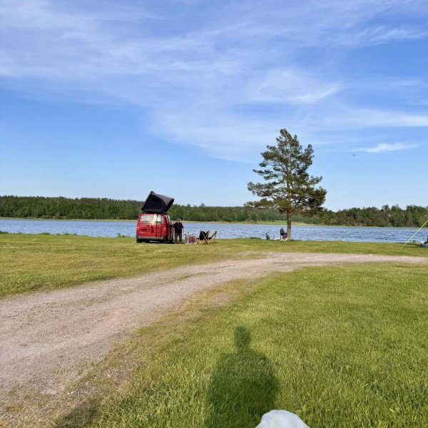 Kustcamp Gamleby — Photo 6