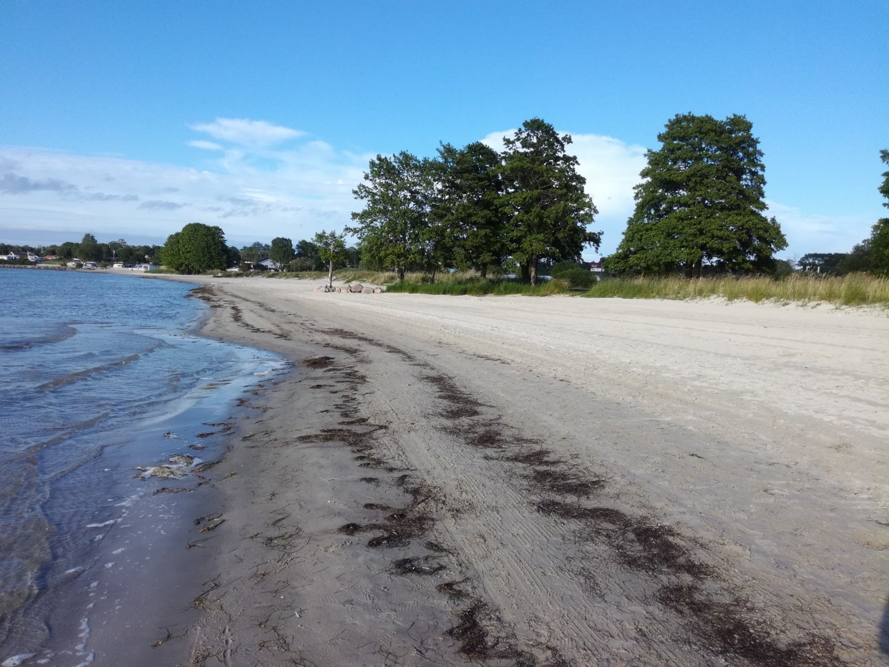 Gröndals Camping — Camping in Köpingevägen