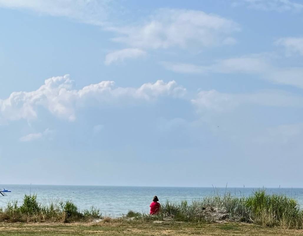 Barsebäckstrand Camping — Campingplass in Barsebäck
