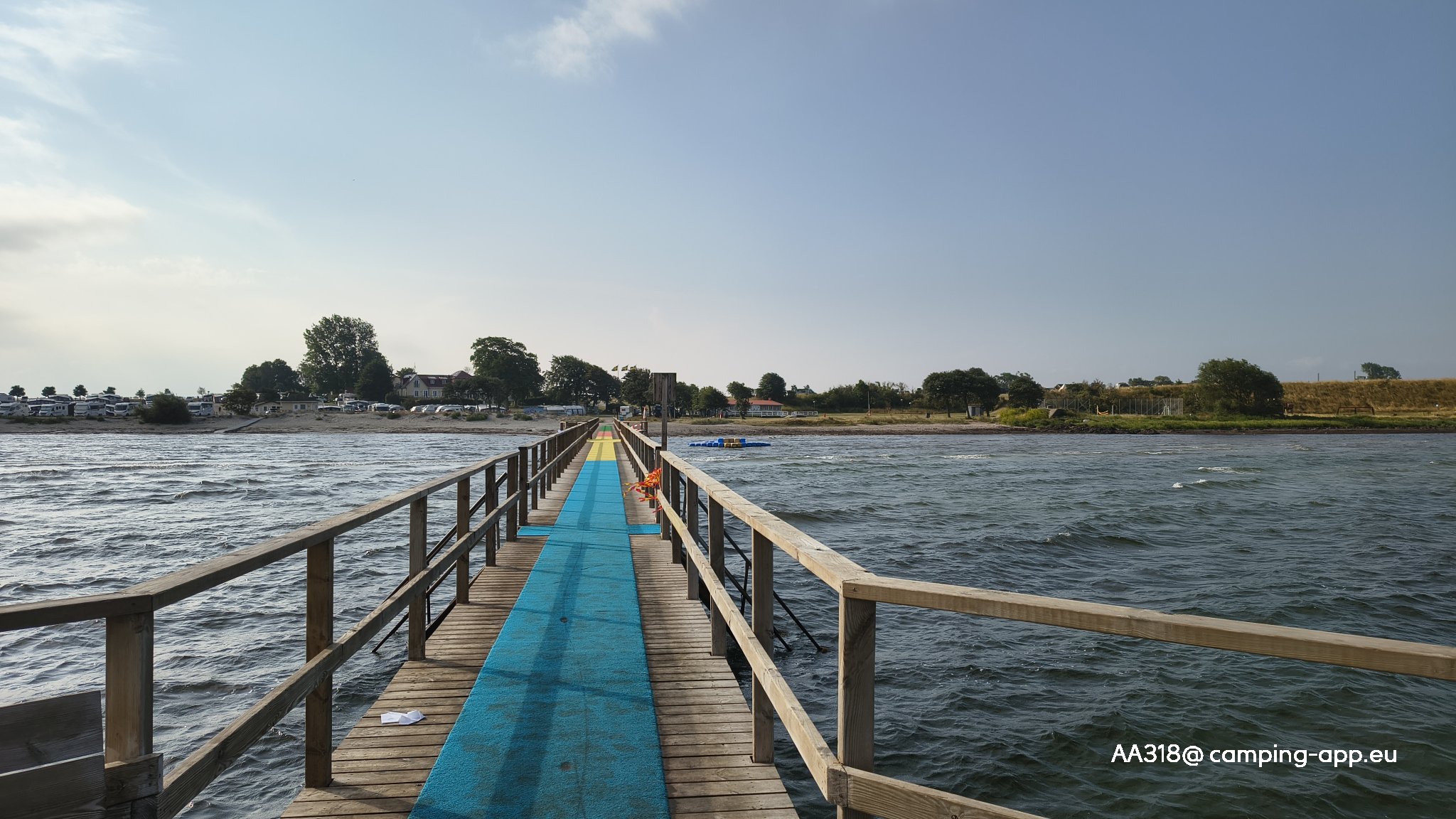 Barsebäckstrand Camping — Fotoğraf 5