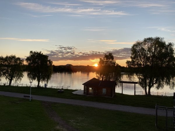 Överkalix Camping — Sítio de acampamento in Överkalix