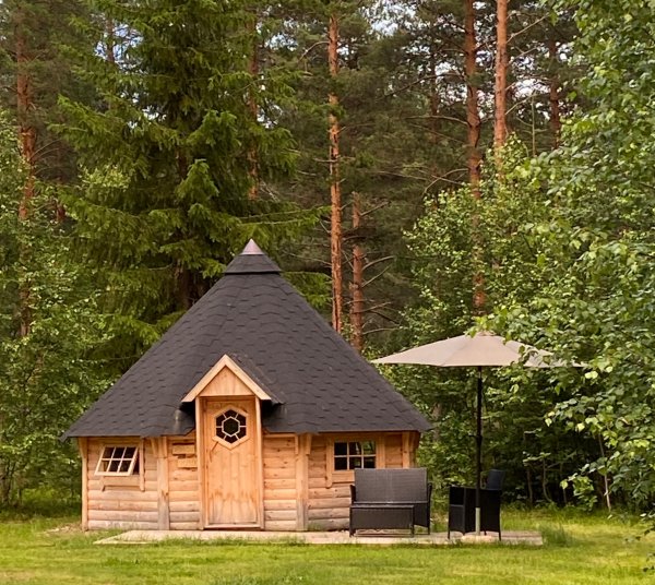 Naturcamping Lagom — Photo 4