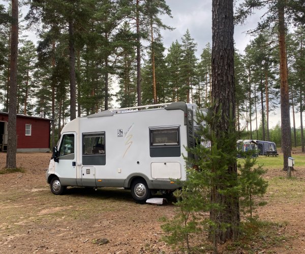 Naturcamping Lagom — Photo 3