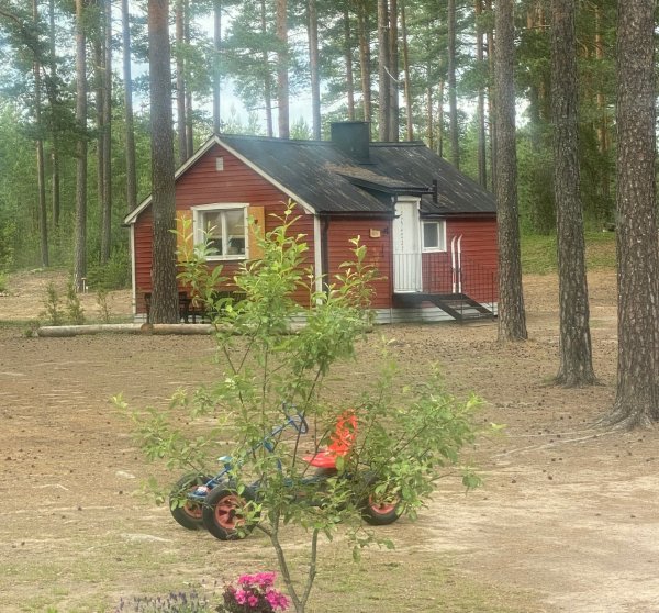 Naturcamping Lagom — Photo 5