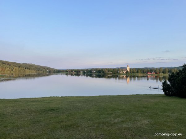 Naturcamping Lagom — Foto 5
