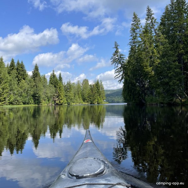 Naturcamping Lagom — Foto 4