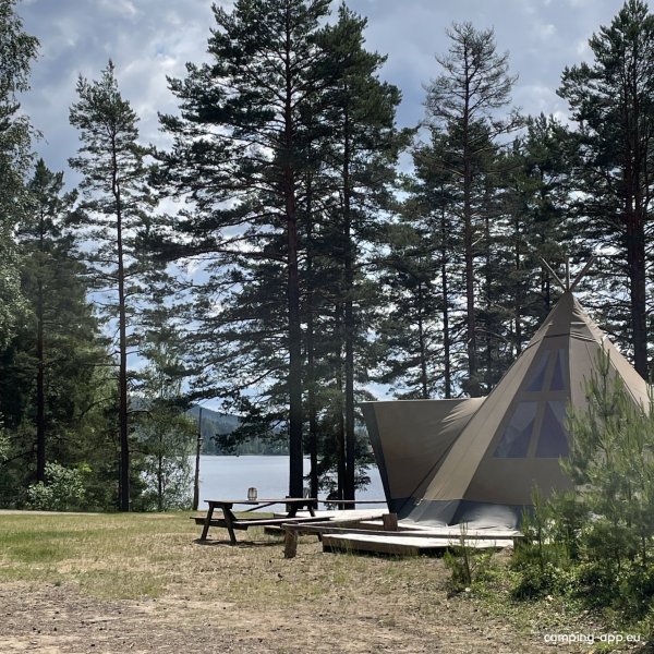 Naturcamping Lagom — Foto 6