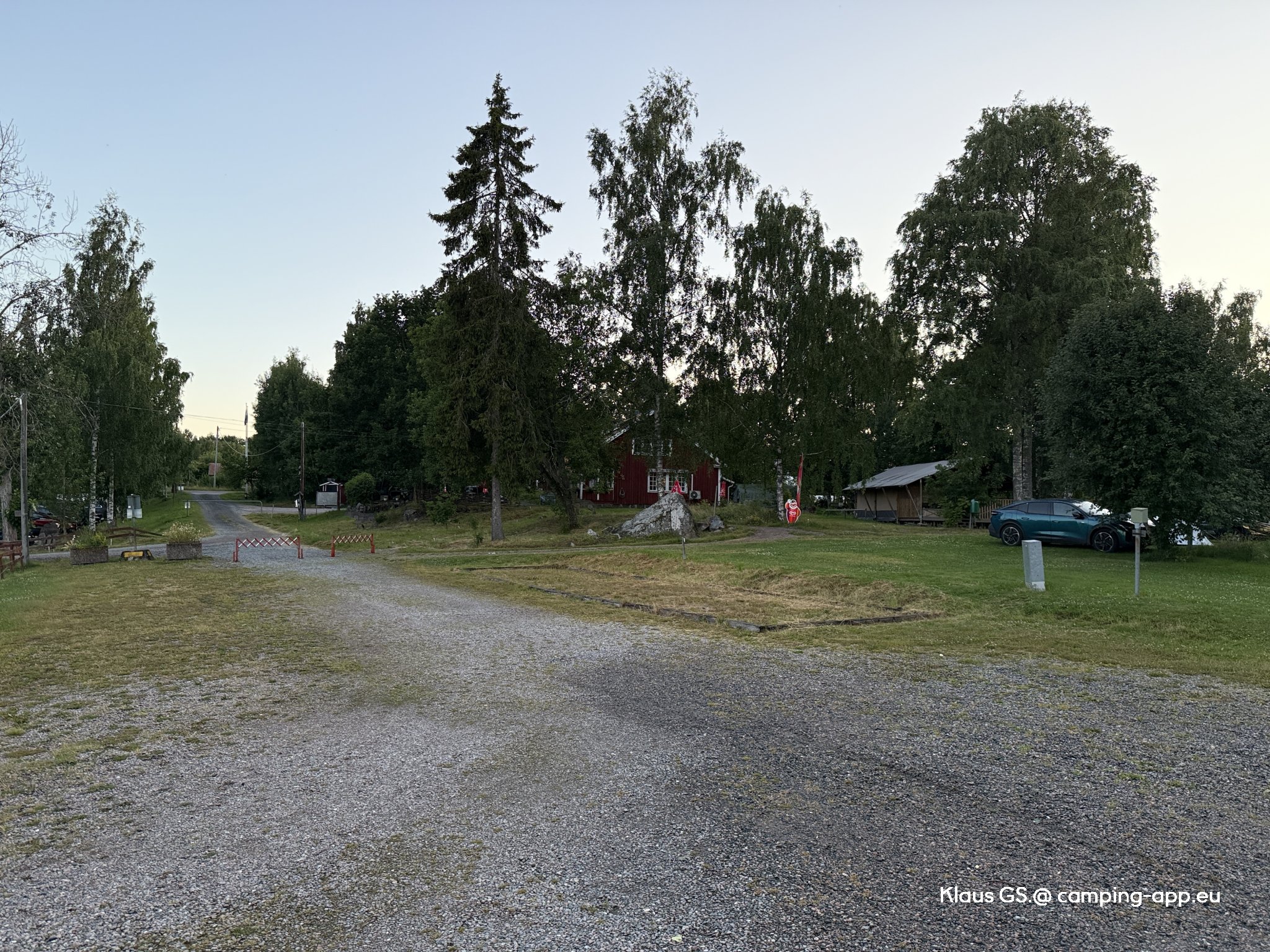 Falkudden Camping — Foto 3