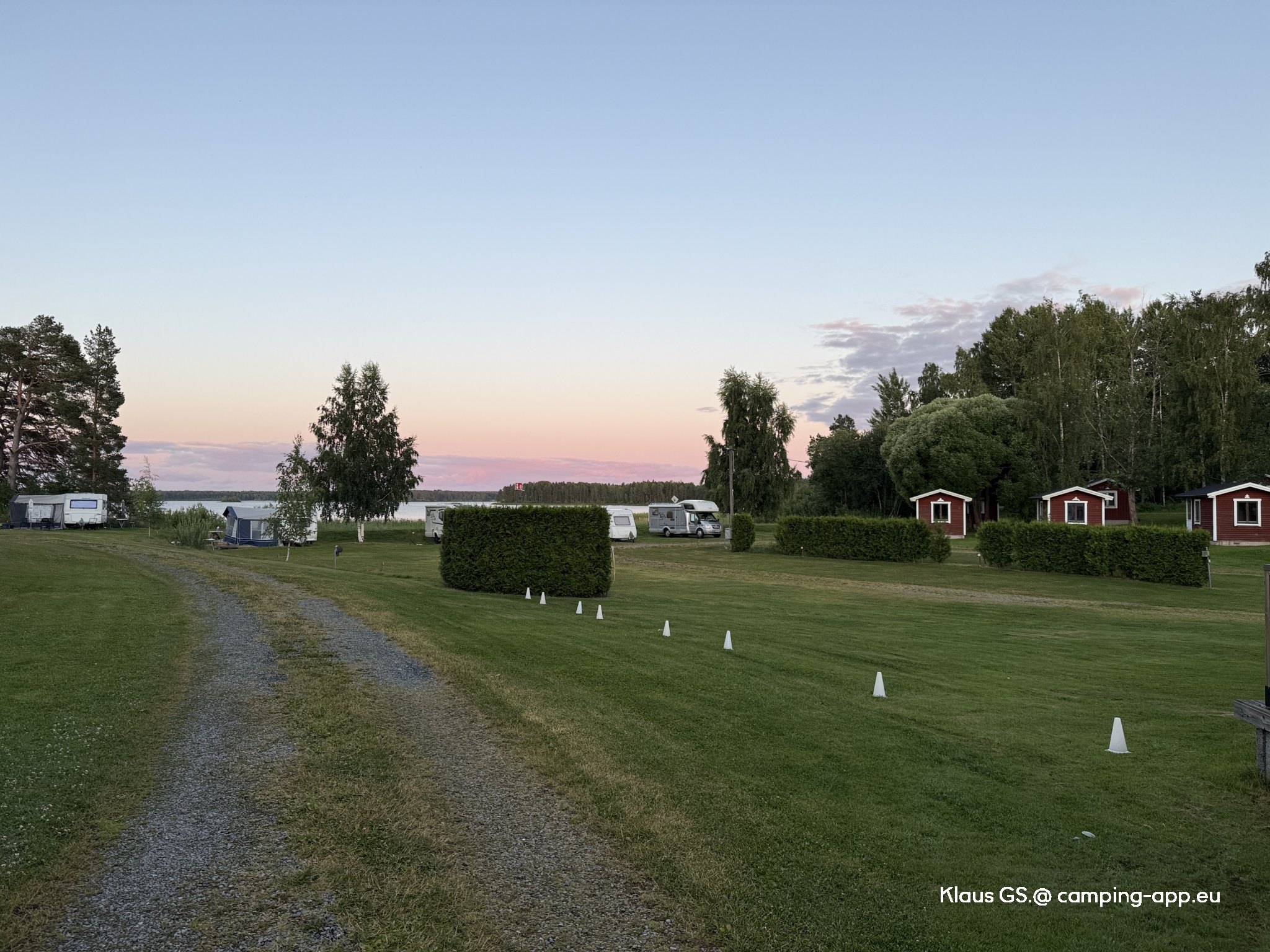 Falkudden Camping — Fotografie 5