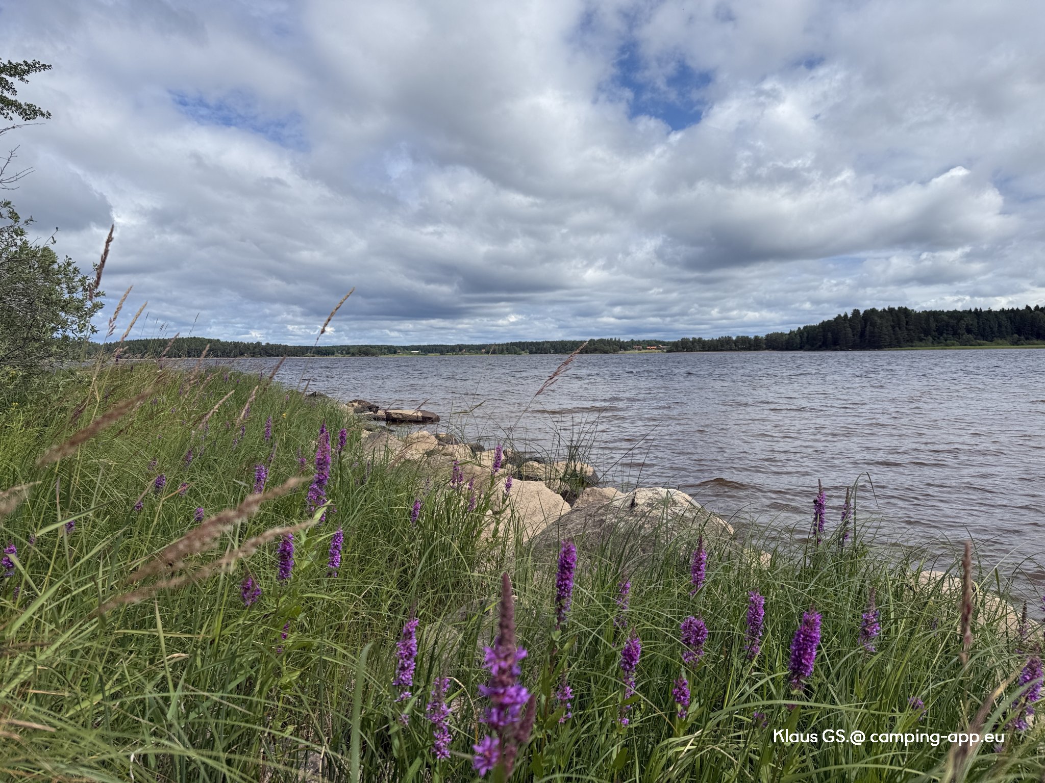 Falkudden Camping — Fotografie 6