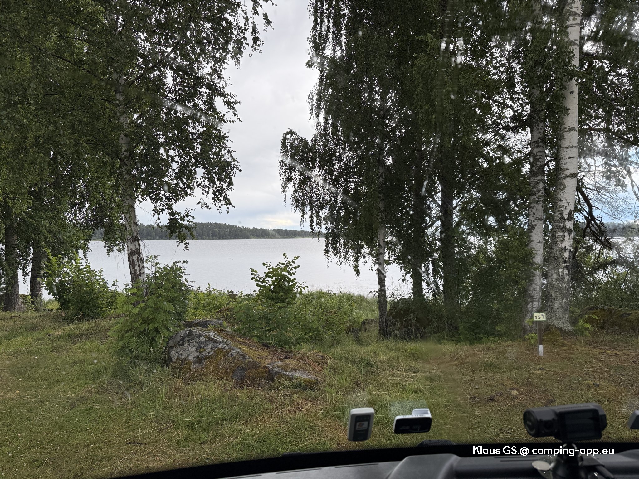 Falkudden Camping — Fotografie 2