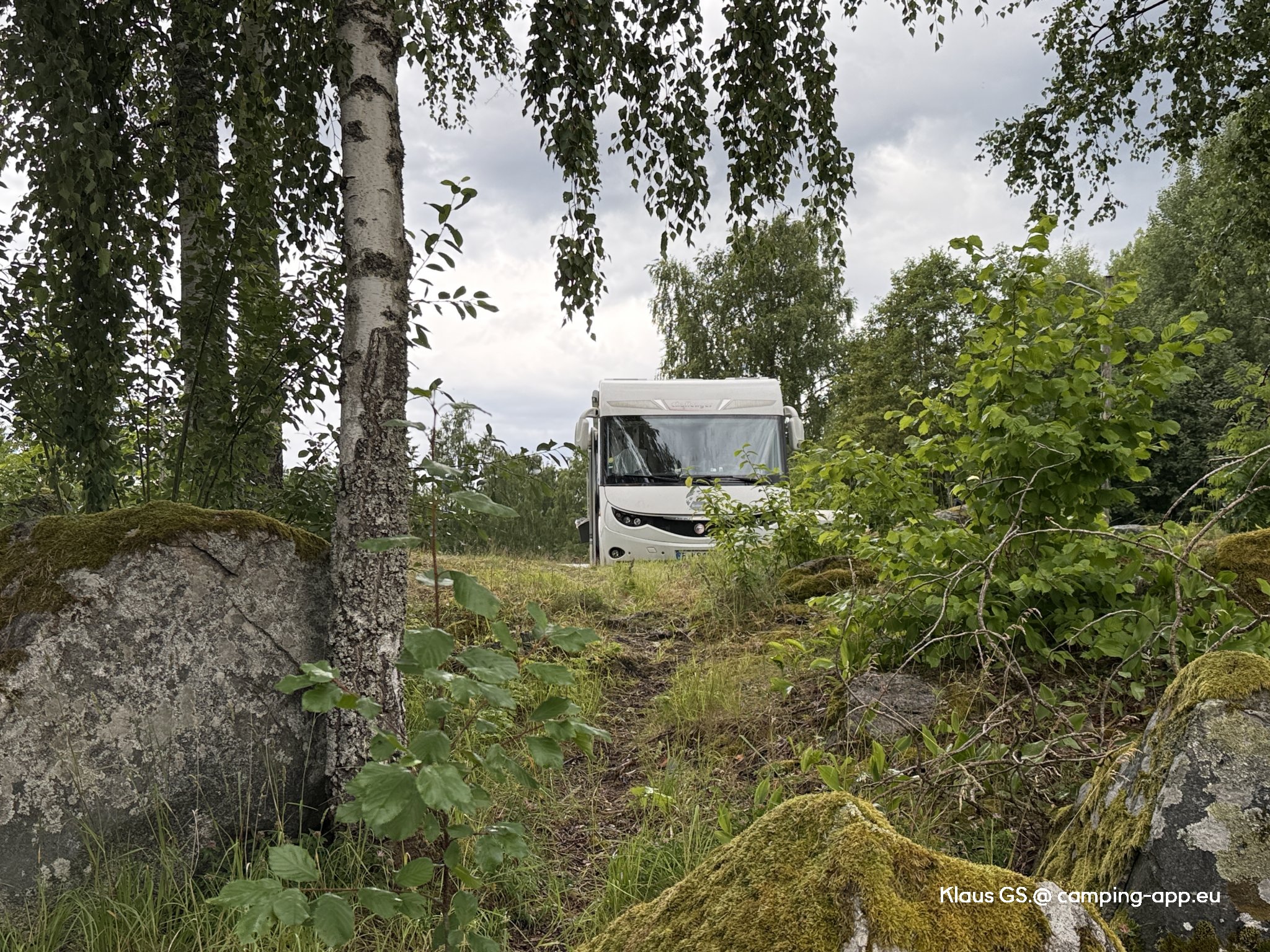 Falkudden Camping — Fotografie 3