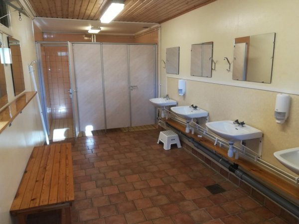 Grännäs Camping — Photo 4