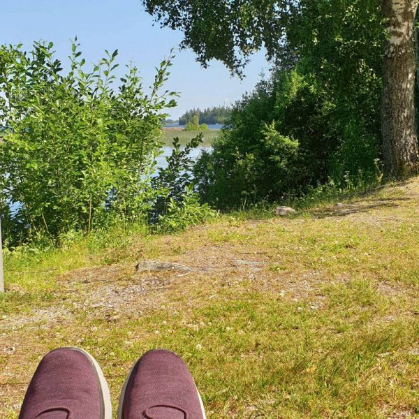 Ljusnefors Camping — Photo 2