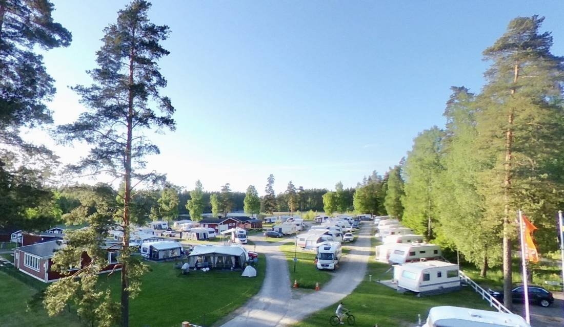 Gnosjö Camping — Kemp in Gnosjö