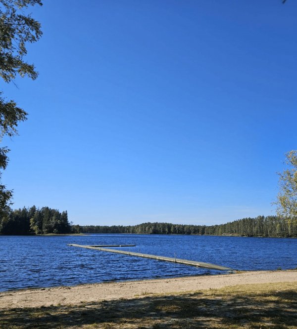 Gnosjö Camping — Photo 2