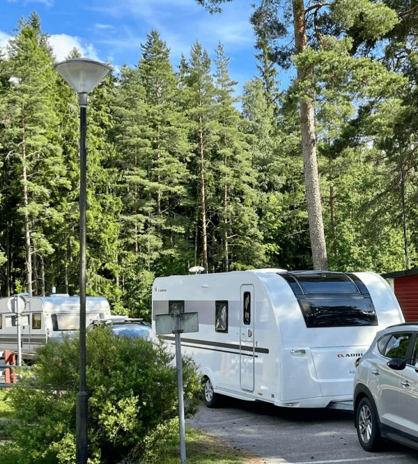 Gnosjö Camping — Photo 3