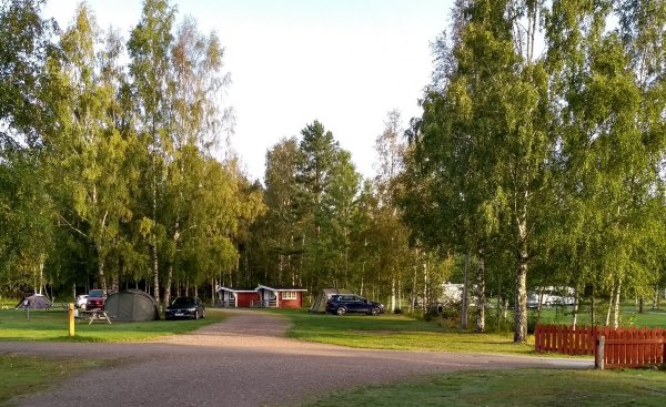 Camping Tiveden — Photo 2