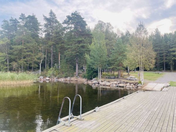 Camping Tiveden — Photo 4