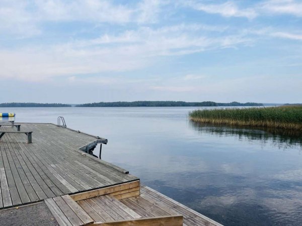 Camping Tiveden — Photo 5