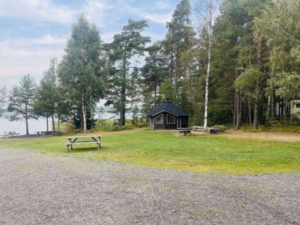 Camping Tiveden — Photo 3