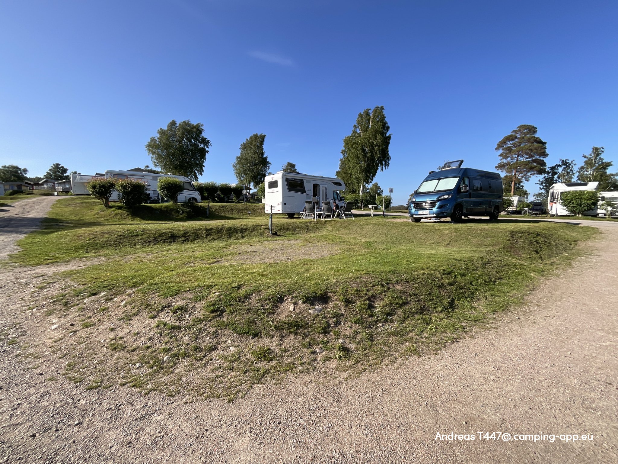 Hafsten Resort ***** — Campingplass in 451 96 Uddevalla