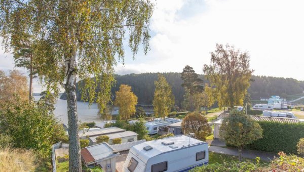 Hafsten Resort ***** — Foto 6