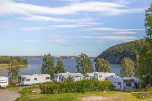 Hafsten Resort ***** — Foto 5