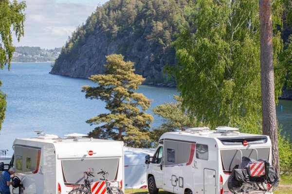 Hafsten Resort *****