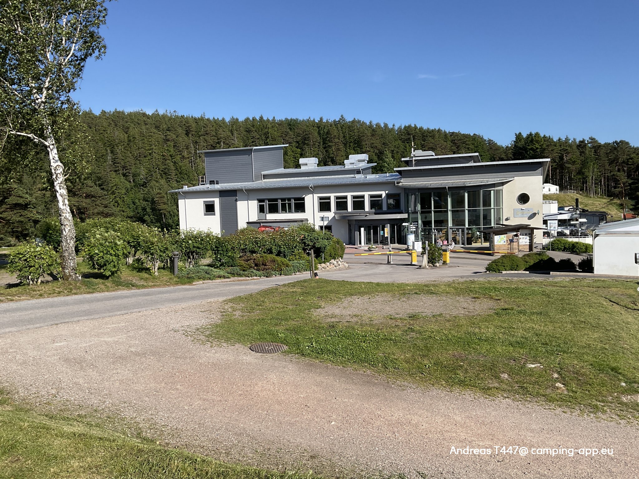 Hafsten Resort ***** — Foto 2