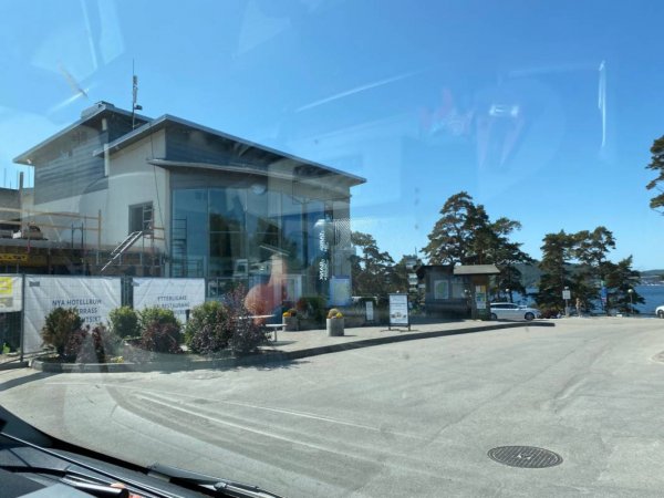 Hafsten Resort ***** — Photo 4