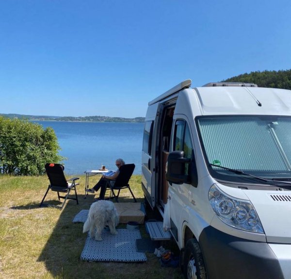 Hafsten Resort ***** — Photo 3