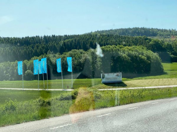 Hafsten Resort ***** — Photo 2