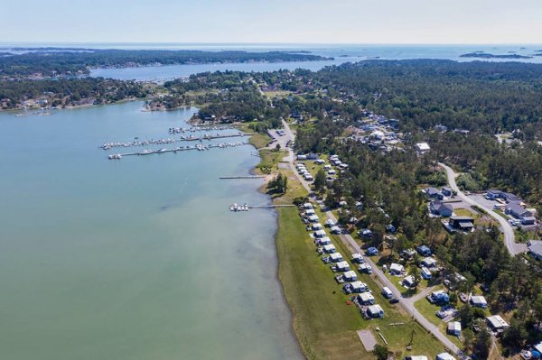 Arkösunds Camping