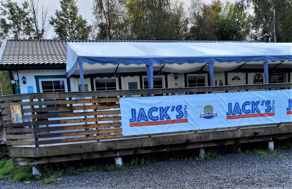 Bullarebygdens Camping