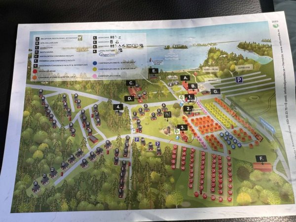 Galö Havsbad — Photo 3