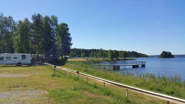 Ingestrands Camping — Photo 2