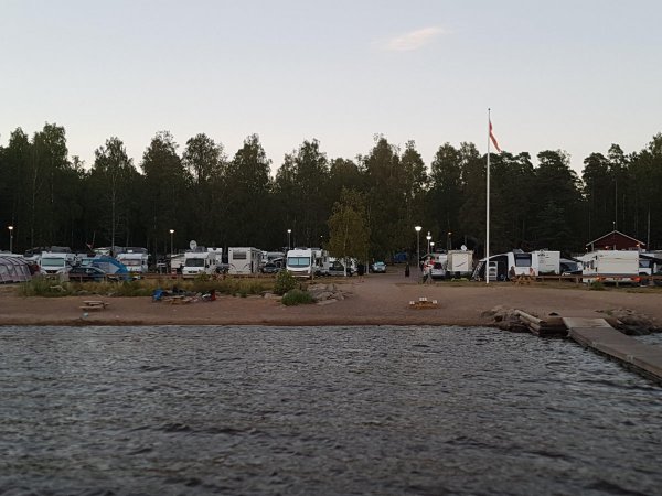 Ingestrands Camping — Photo 3