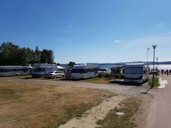 Ingestrands Camping — Photo 4