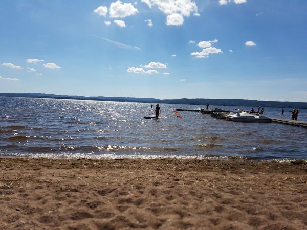 Ingestrands Camping — Photo 5