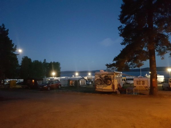 Ingestrands Camping — Photo 6