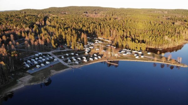 Ingestrands Camping — Zdjęcie 3