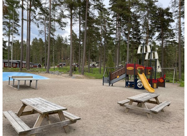 Ingestrands Camping — Zdjęcie 4