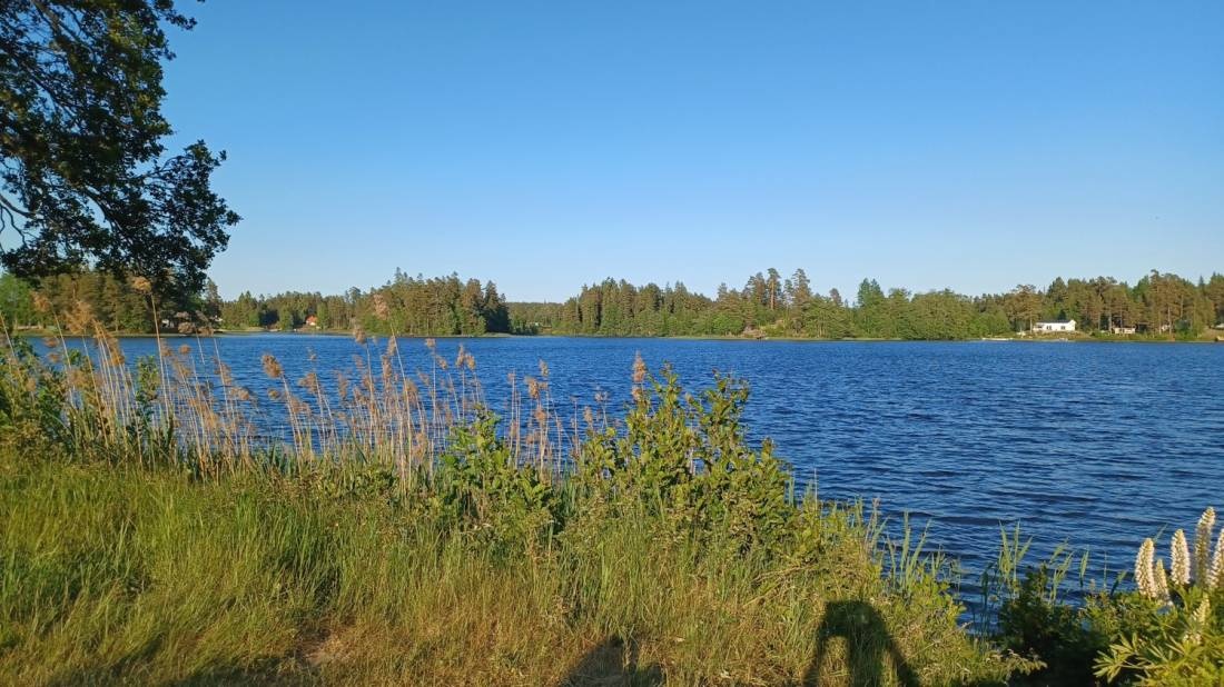 Lovsjöbadens Camping Jönköping — 露营地 in 