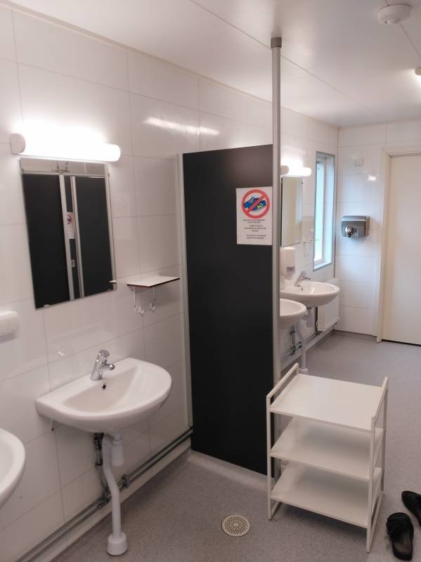 Hjortsjöns Camping — Photo 4