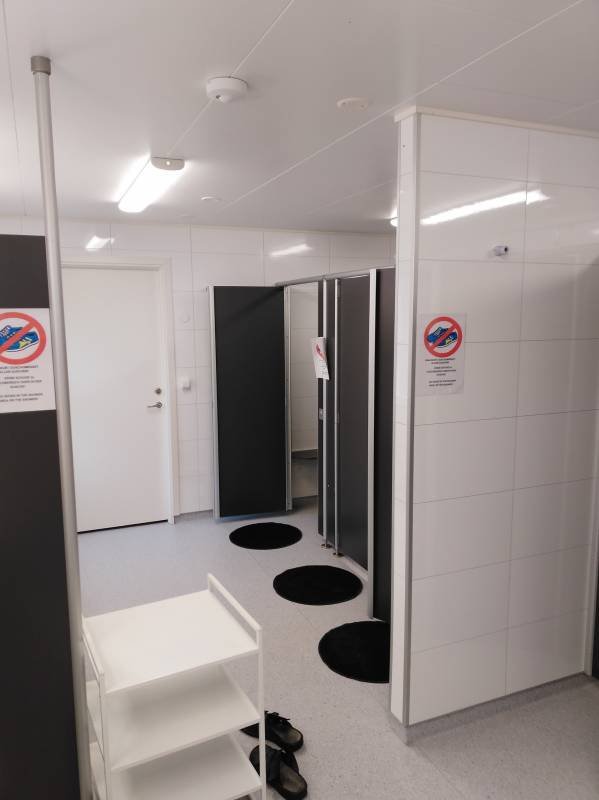 Hjortsjöns Camping — Photo 5