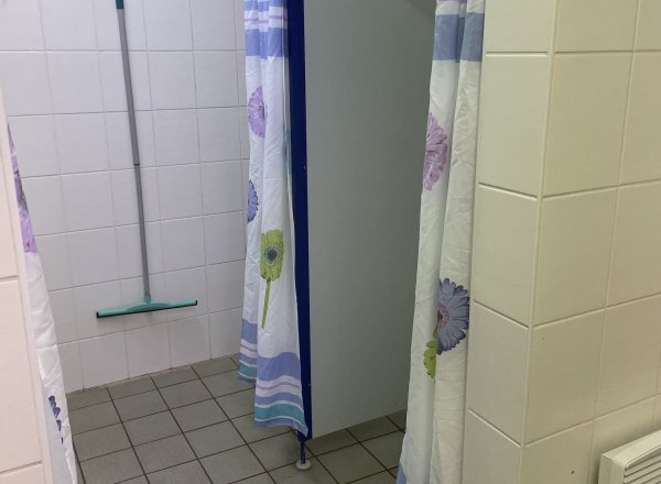 Campingplatz am Schwanenteich — Photo 2