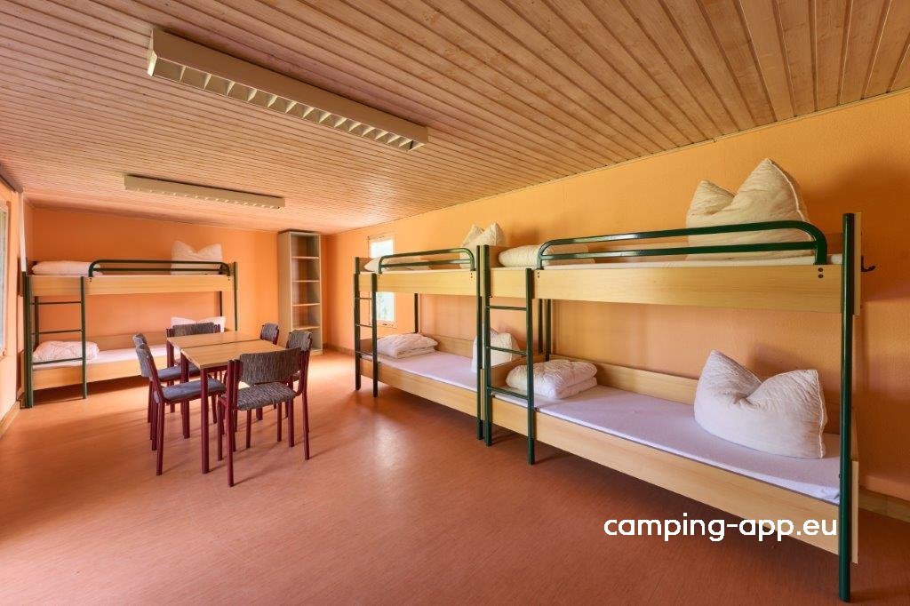 Campingplatz am Schwanenteich — Photo 3