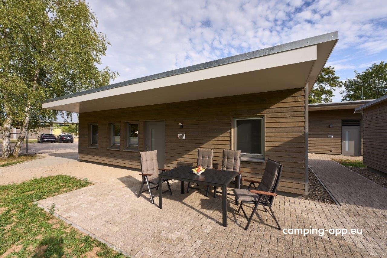Campingplatz am Schwanenteich — Photo 6
